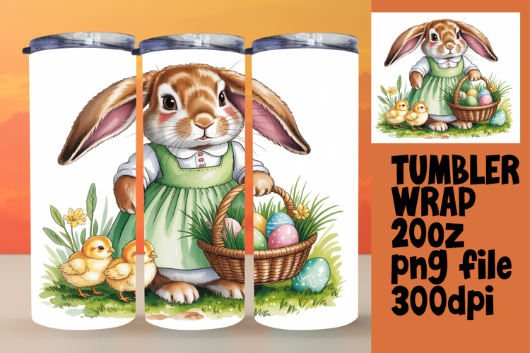 Easter Bunny Png Image 5