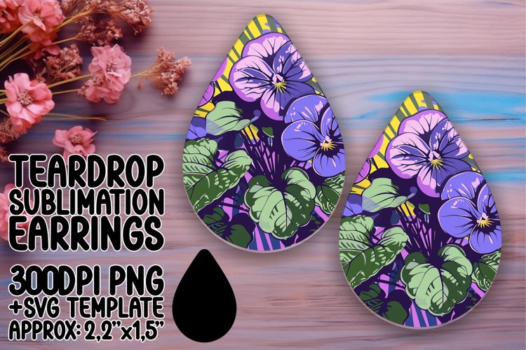 Earring Png Image 15