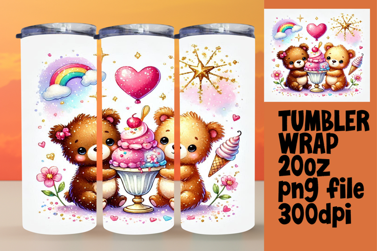 Bear Clipart Image 8