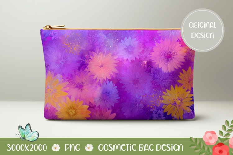 Cartoon Flowers Png Image 16