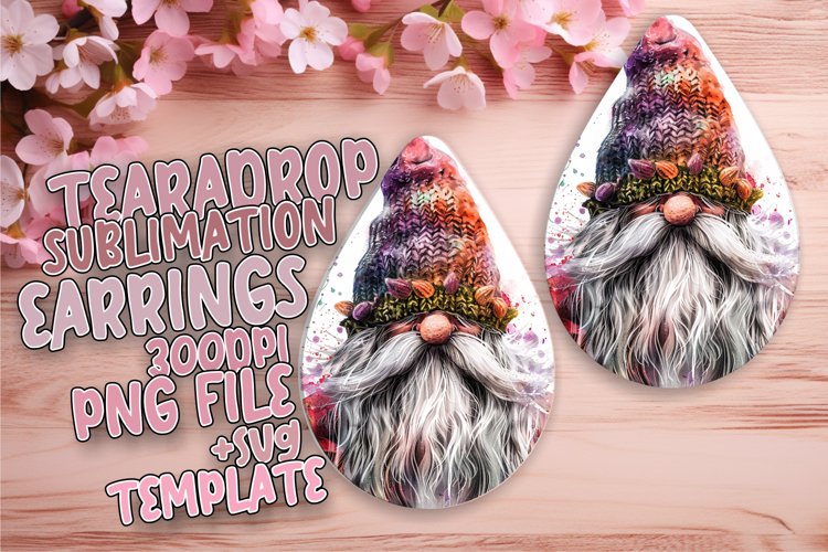 Gnome Clipart Image 18