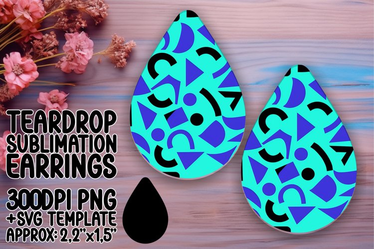 Earring Png Image 17