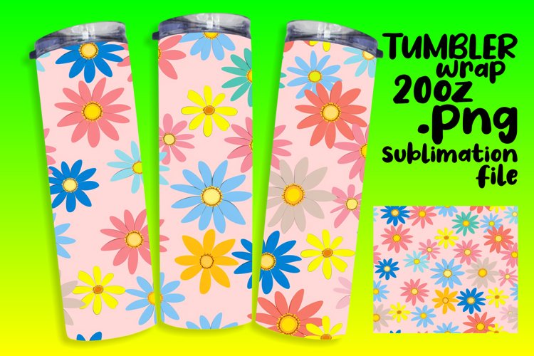 Floral Pattern Png Image 20