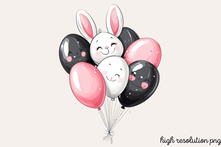 Easter Sublimation Designs Image 8