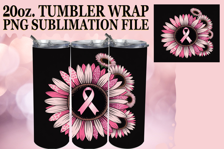 Breast Cancer Awareness Clipart