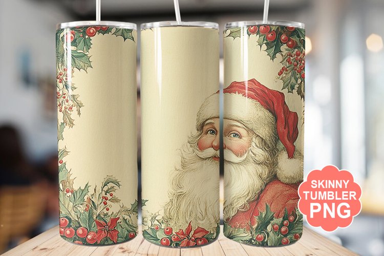 Sublimation Tumbler Wraps Image 5