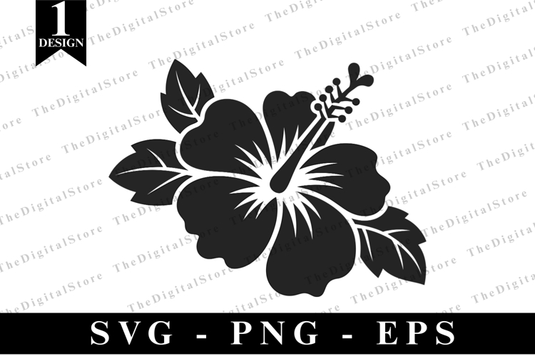 Flower SVG | Floral Svg | SVG Cut files | Cricut