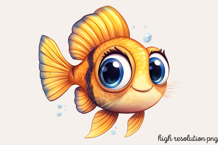 Forest Animal Clipart Image 20