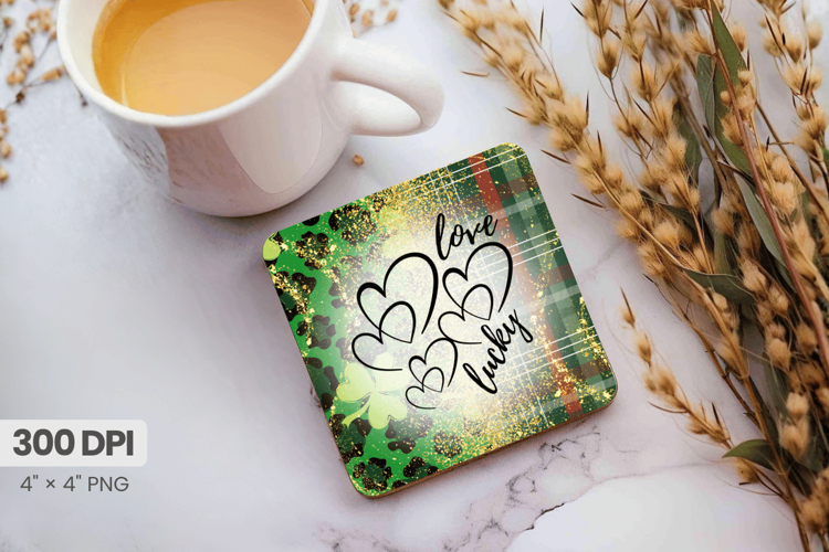 Shamrock Png Image 9