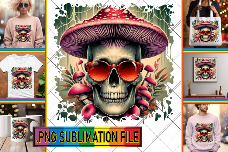 Skull Graphics Image 11