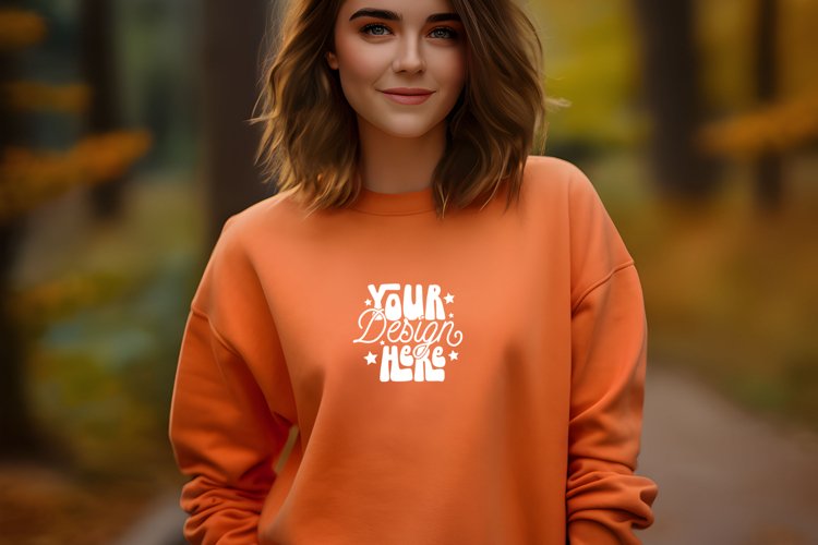Gildan Mockups Image 15