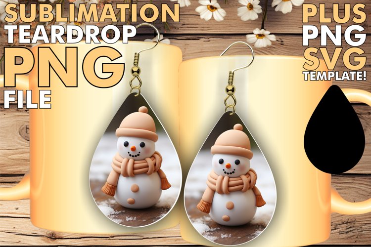Teardrop Clipart Image 21
