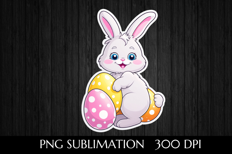 Rabbit Illustration Image 24
