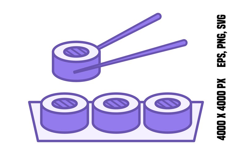 Fish Icon Image 6