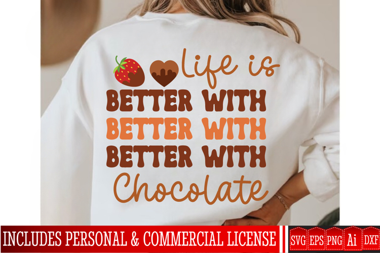 With Heart Svg Image 17