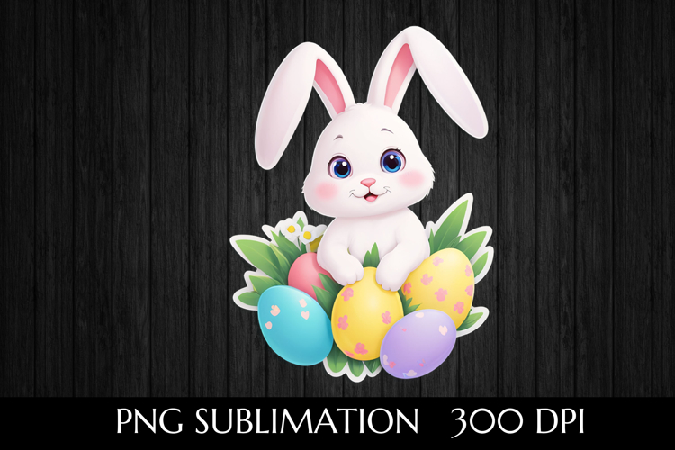 Rabbit Illustration Image 20