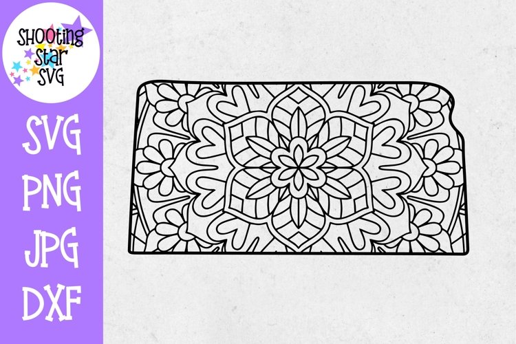 Stencil Clipart Image 18