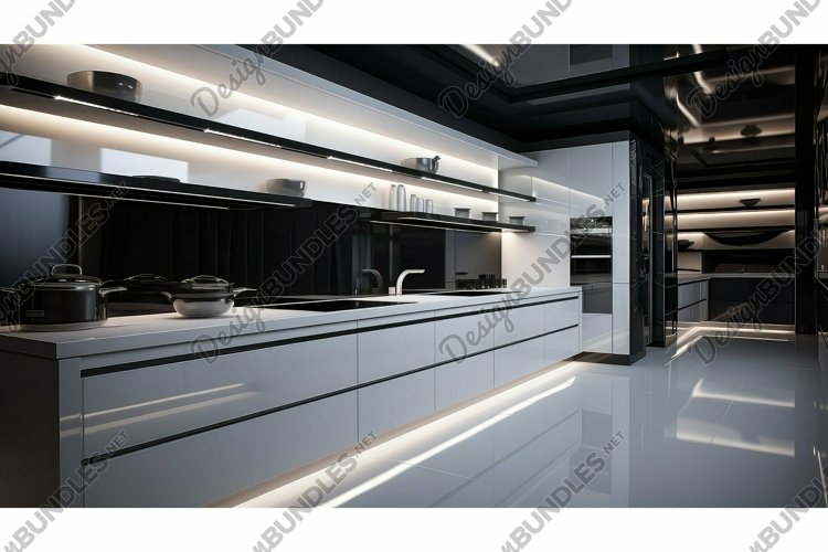 simplicity contemporary interior background example image 1