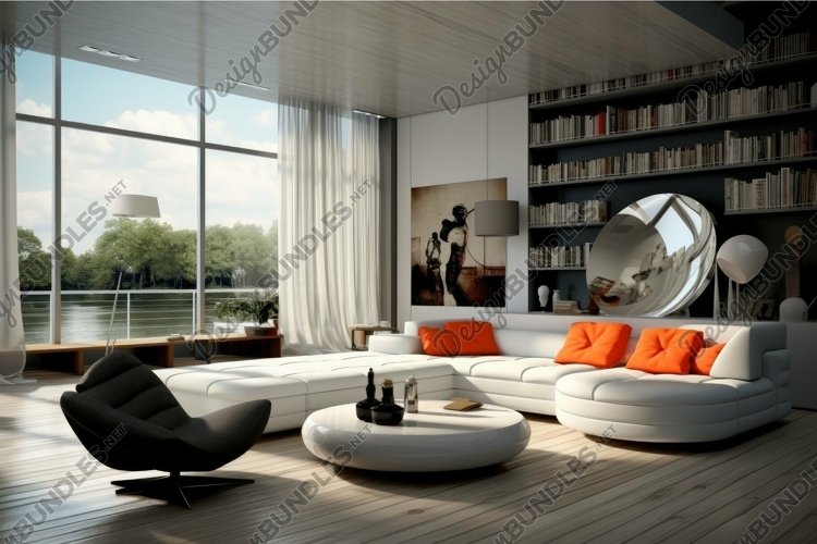 Furniture Clipart Image 10