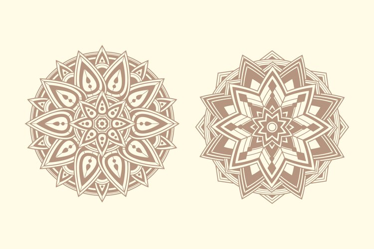 Mandala Design Image 23