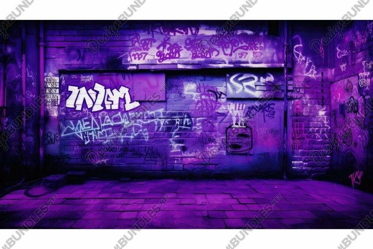Graffiti Clipart Image 20