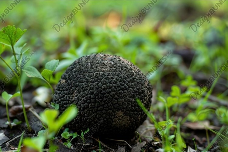 Forest Clipart Image 18