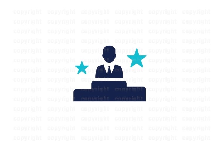 Teamwork Icon Image 21