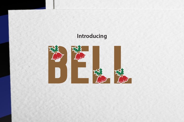 BELL example image 1