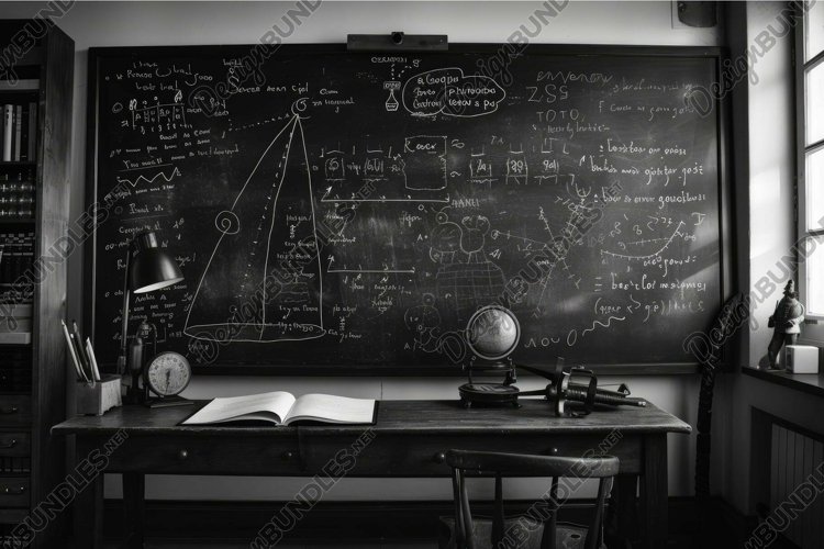 School Clipart Image 6