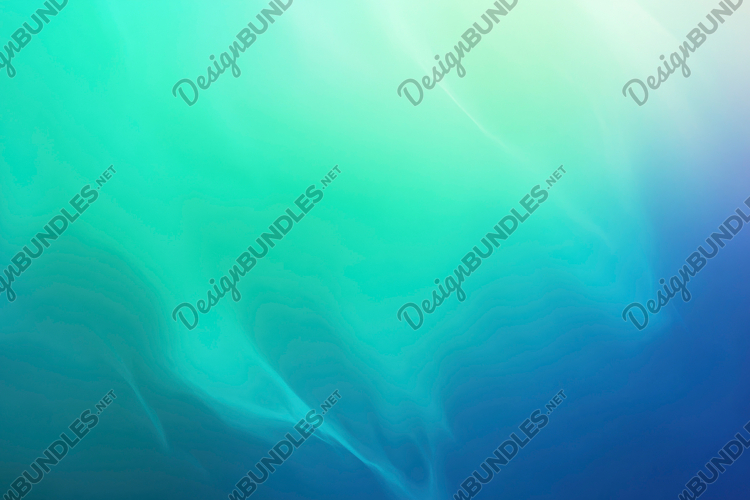 Green Gradient Background Image 4