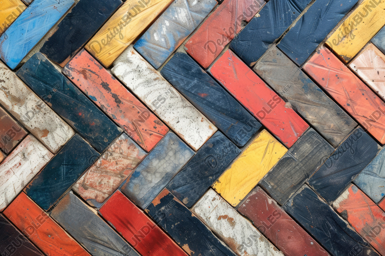 Colorful Background Image 6