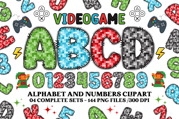 Video Game Png Image 3
