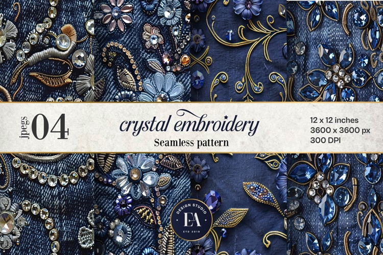 Navy Texture Image 14