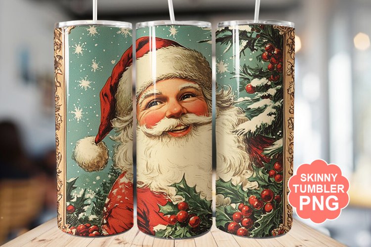 Sublimation Tumbler Wraps Image 4