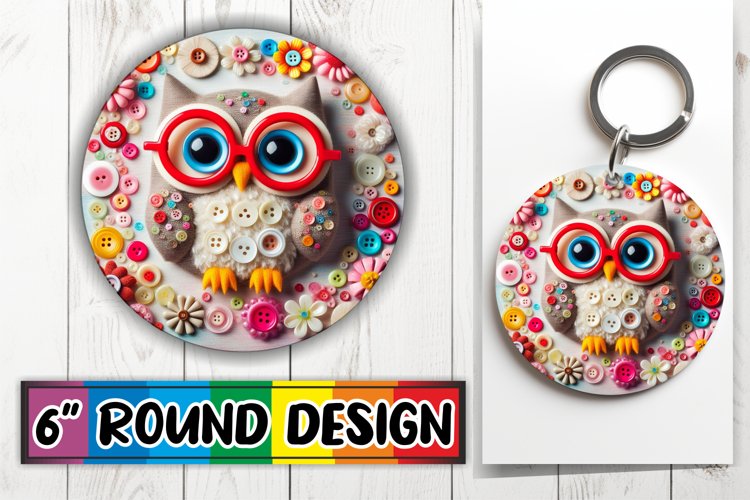 Owl Clipart Image 24