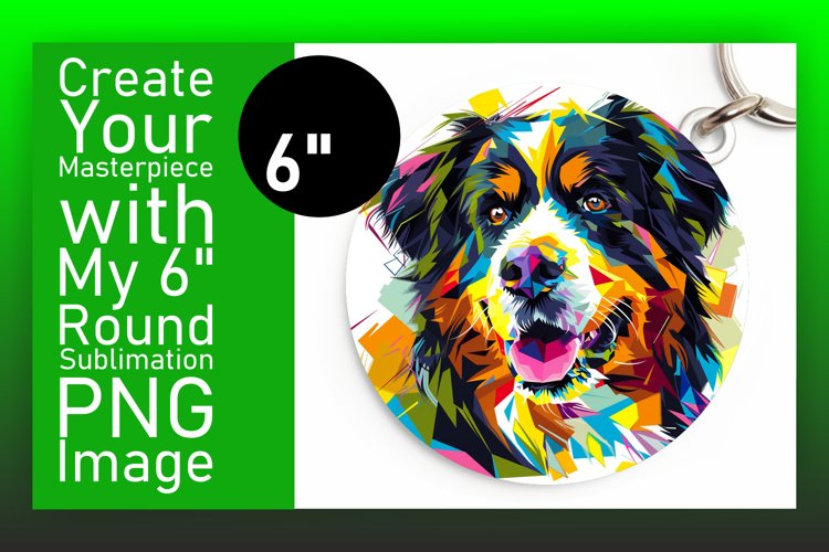 Flower Sublimation Image 22