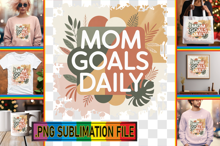 RADIANT PNG TSHIRT Designs, Mothers Day