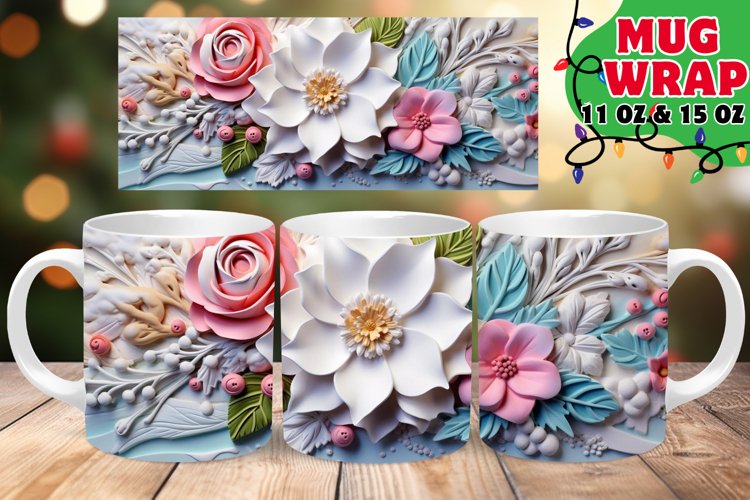 Winter Watercolor Clipart Image 18