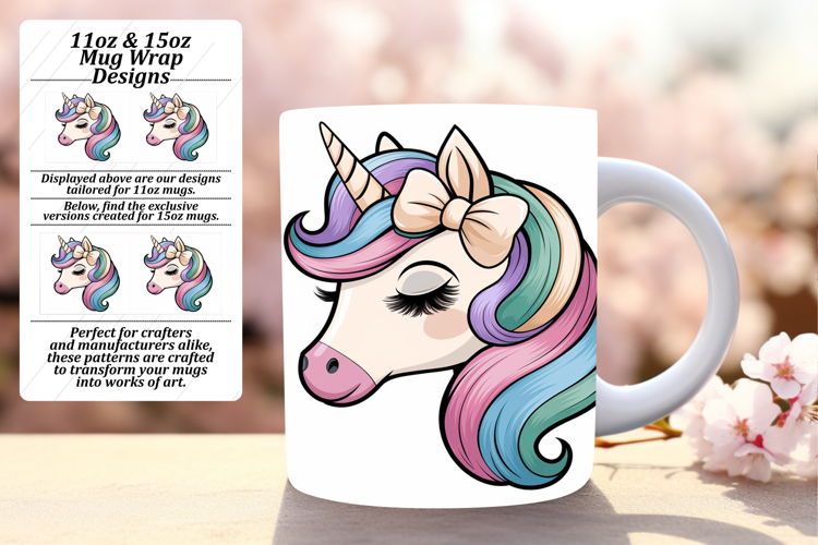 Unicorn PNG Image 24