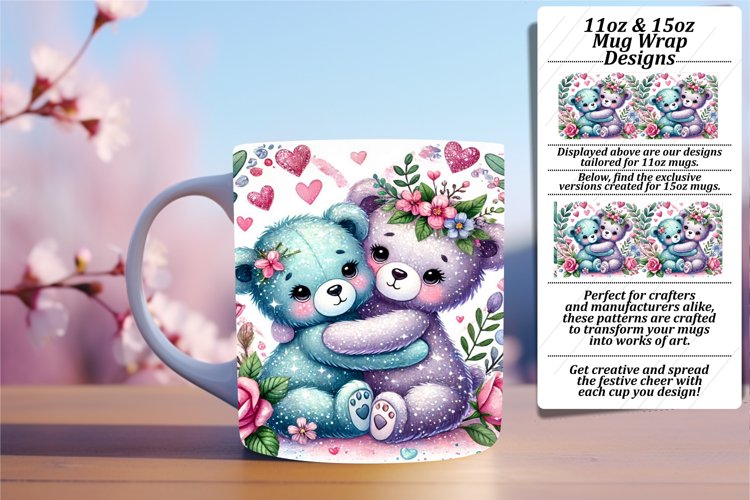 Bear Clipart Image 19