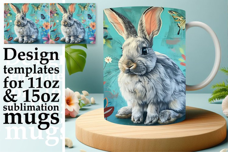 Watercolor Easter Eggs Clipart Image 20