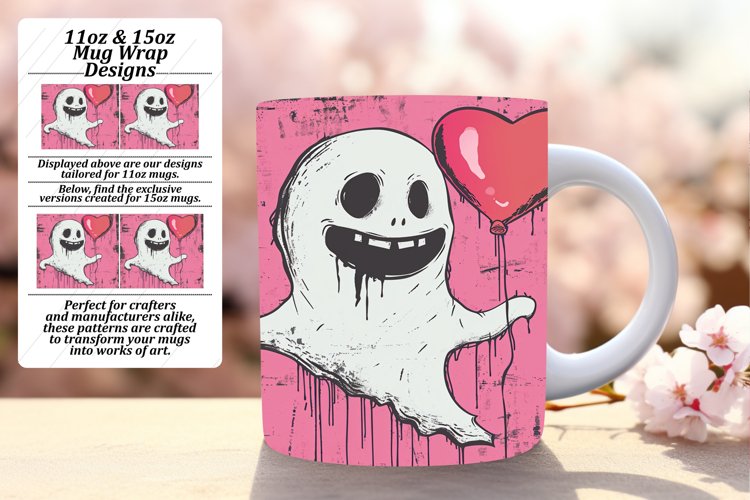Ghost Clipart Image 10