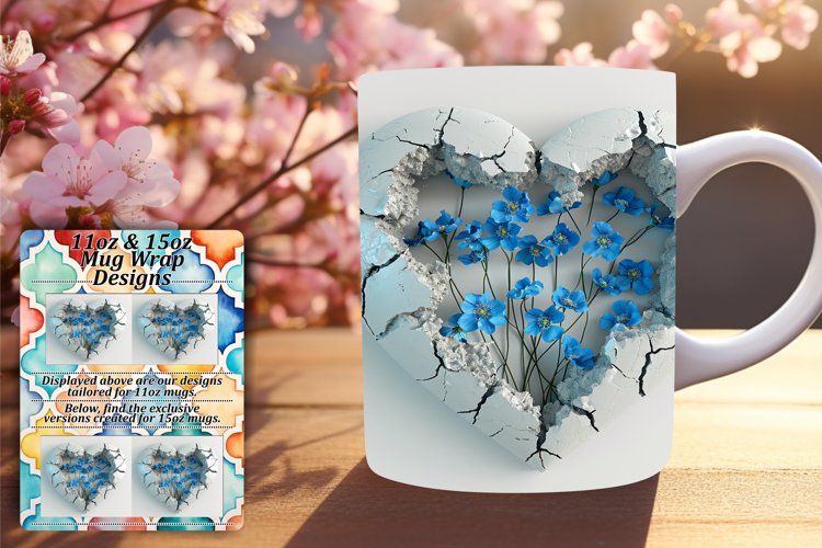 Valentines Sublimation Design Image 10