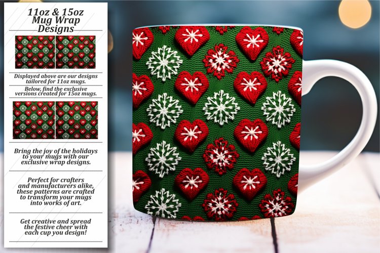 Crochet Clipart