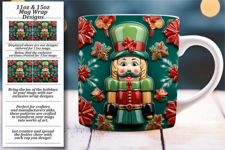 Snowman Sublimation Image 12