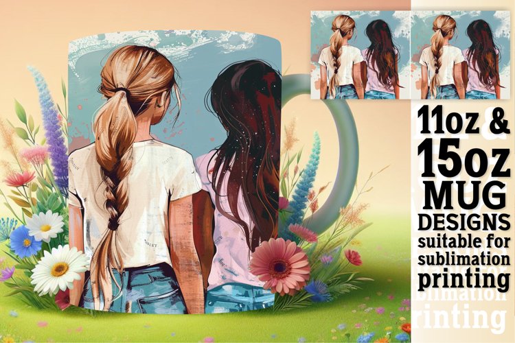 Friends Clipart Image 15