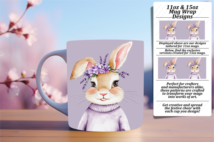 Easter Bunny Png Image 2