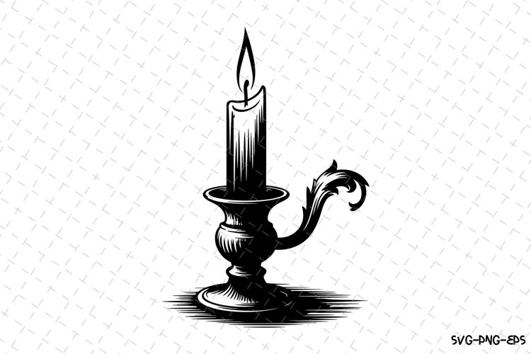 Xmas SVGs Image 15