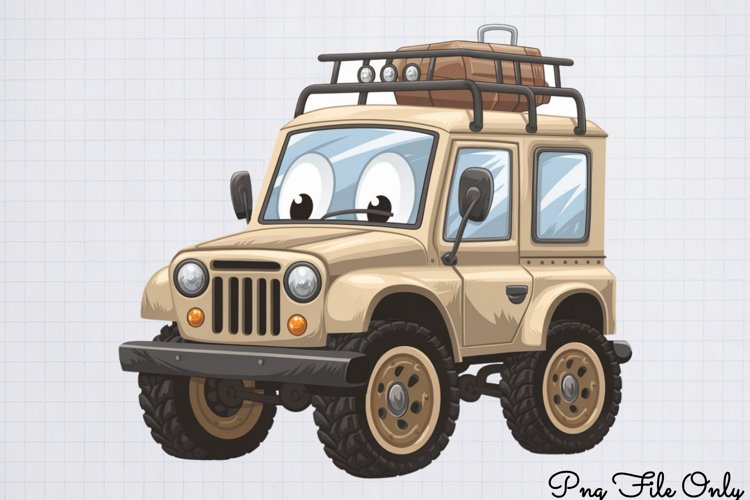 Safari Png Image 24
