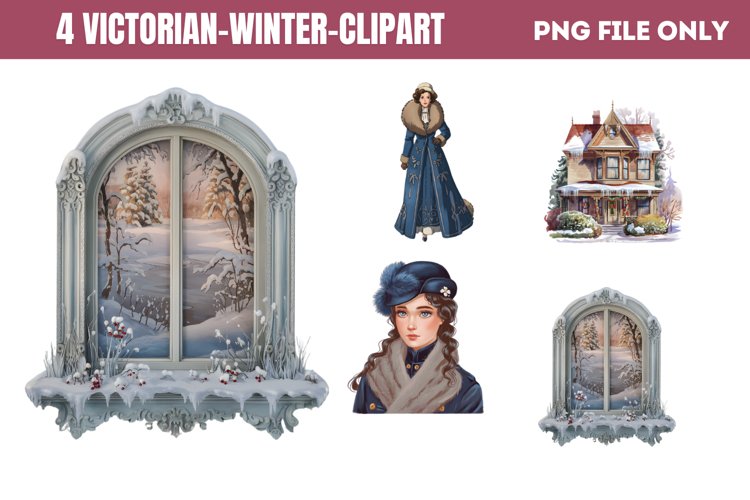 Boho Clipart Image 9